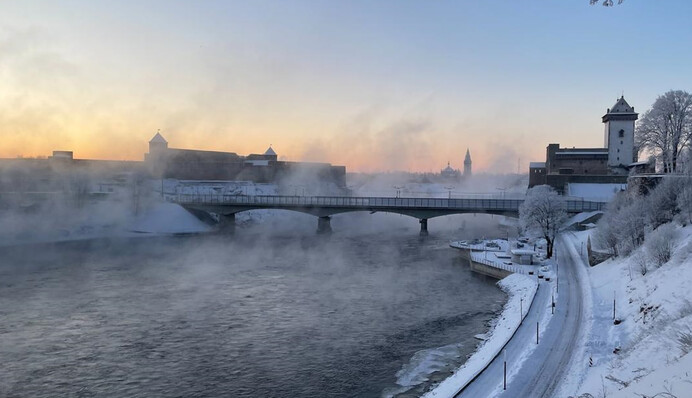 ​Закрити кордон з РФ: в Естонії ініціювали законопроєкт