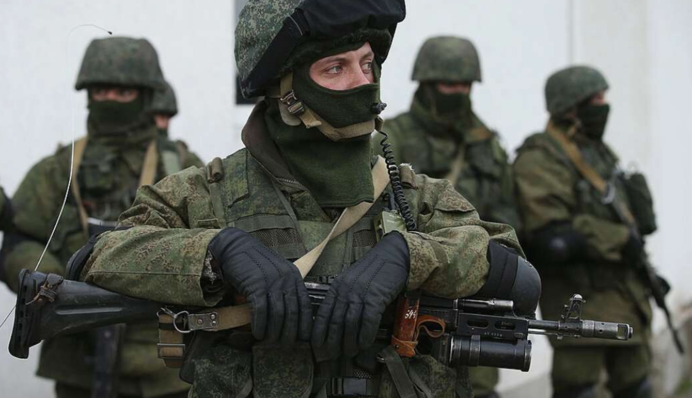 Приказал обезглавить бойца ВСУ: в Deepstate идентифицировали российского командира