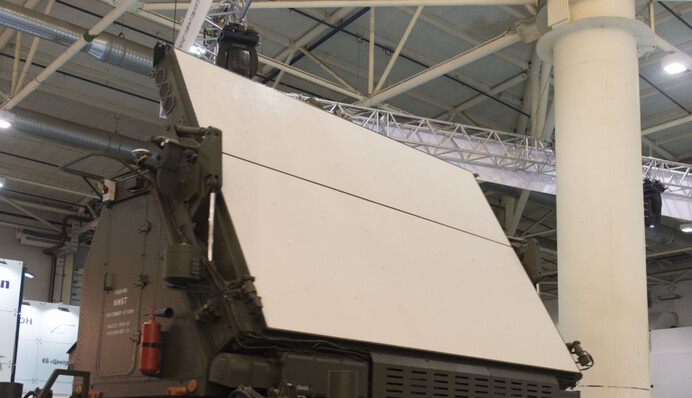 ​Генсек НАТО оценил украинские радарные системы