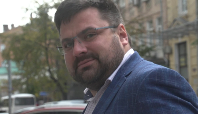 Перед войной экс-чиновник СБУ Наумов накупил элитных квартир в Турции, - СМИ