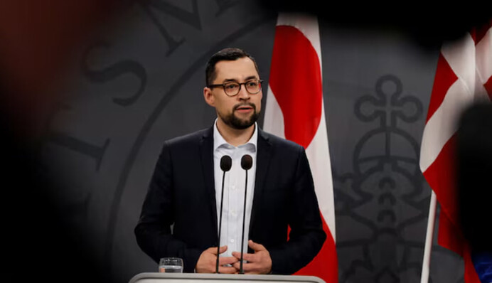 ​Прем’єр Гренландії заявив про зміцнення зв’язків зі США: але є умови