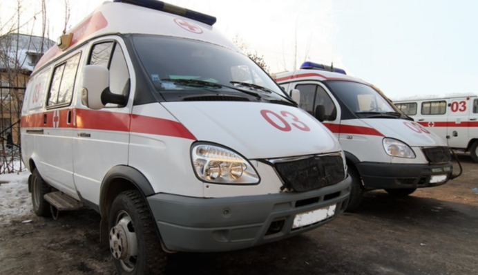 У будівлі міноборони Росії сталося загадкове вбивство