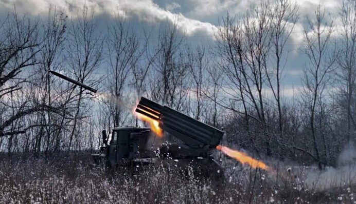 Чому зі зведень Генштабу ЗСУ зник Курахівський напрямок: з’явилося пояснення