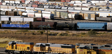 Ситуація критична: металурги просять міністра розвитку запровадити мораторій на підвищення залізничних тарифів