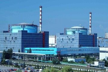 Радник представництва ЄС в Україні, який критикував добудову ХАЕС, раніше підтримував «Північний потік»