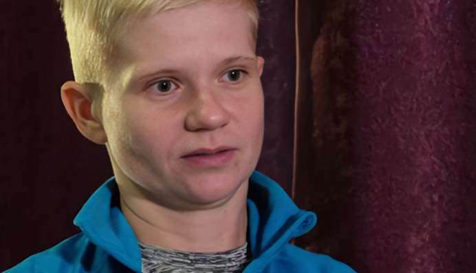 Жорсткий бойовик: як веслувальниця Жалінська з Нацгвардії України втекла до російських окупантів