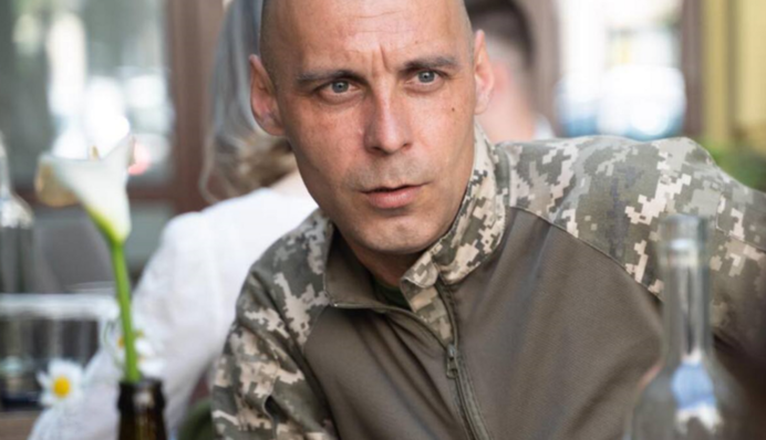 В гомофобный скандал Безуглой добавил своих интересных подробностей из Минветеранов экс-начальник управления