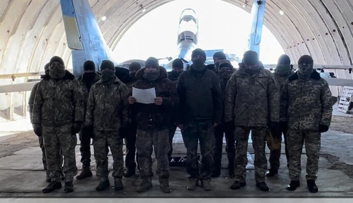 В Україні влаштували гучний скандал навколо переведення військових ПС ЗСУ у піхоту