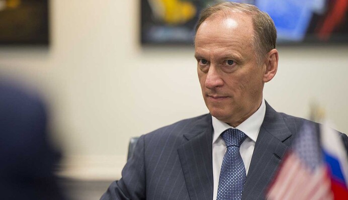 "Патрушев провалил все… в частности, пугалку с "Орешником"": в СНБО ответили на заявление помощника Путина по поводу конца Украины