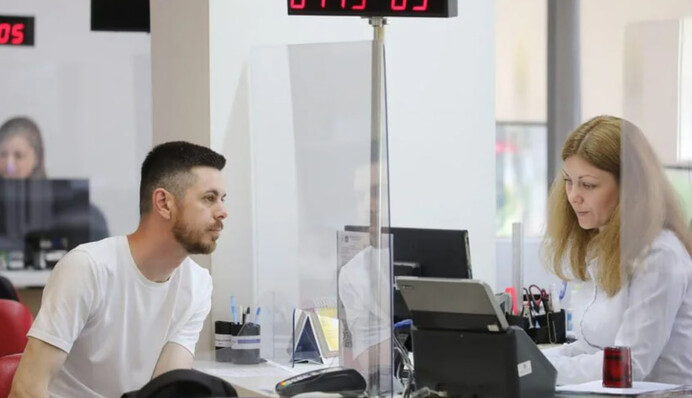 ​Сім’ї полонених або зниклих безвісти ветеранів можуть отримати дані з ЄДРВВ через ЦНАП: як це зробити