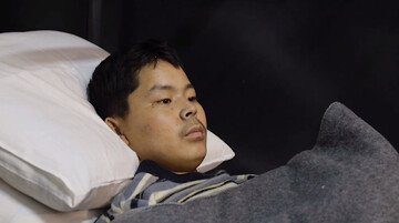 ​У Росії навчали, як брати в полон українських воїнів - нове відео спілкування з полоненим солдатом КНДР