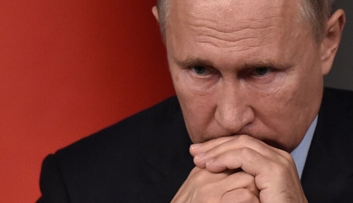 Военный заметил новый дипломатический провал Путина