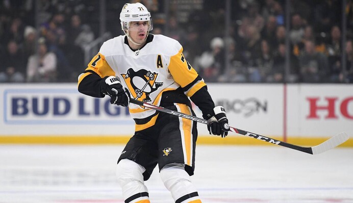 В США обікрали будинок російського хокеїста