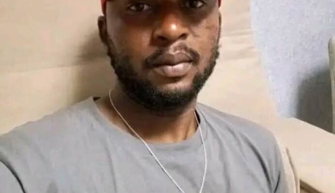 У Курській області загинув перший африканський найманець РФ