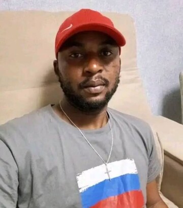 У Курській області загинув перший африканський найманець РФ