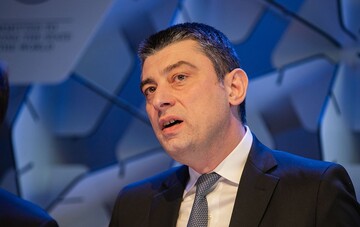 Поліція не поспішала на допомогу: в Грузії напали на колишнього прем'єра