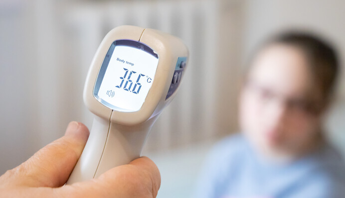 В Мінздоров'я розповіли про ситуацію із захворюваністю на грип, ГРВІ та COVID-19