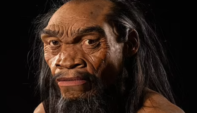 Ученые реконструировали лицо неизвестного предка человека, который может переписать историю эволюции