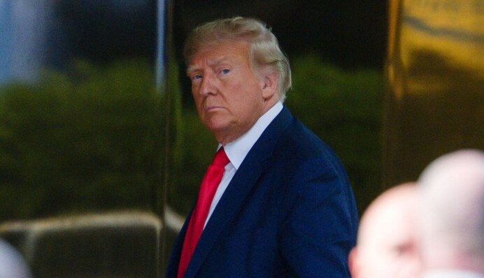 Советники Трампа увеличивают сроки завершения войны в Украине