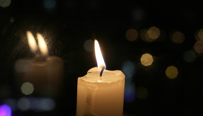 На Херсонщині окупанти вбили волонтерку