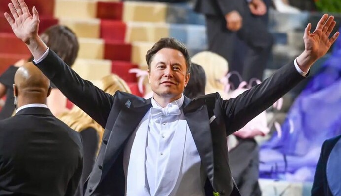 В Ілона Маска виявили всі ознаки олігарха