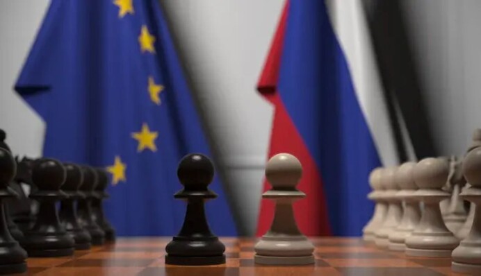 "Дивні загоряння вантажів у Німеччині, Британії та Польщі": Єрмак назвав злочинця