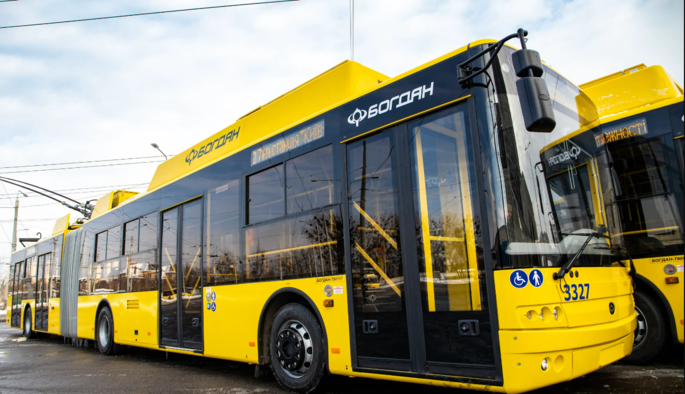 Кличко відповів на заклики дозволити рух громадського транспорту під час тривог