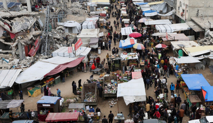 ​Ізраїль і ХАМАС домовилися про припинення вогню й звільнення заручників - ЗМІ