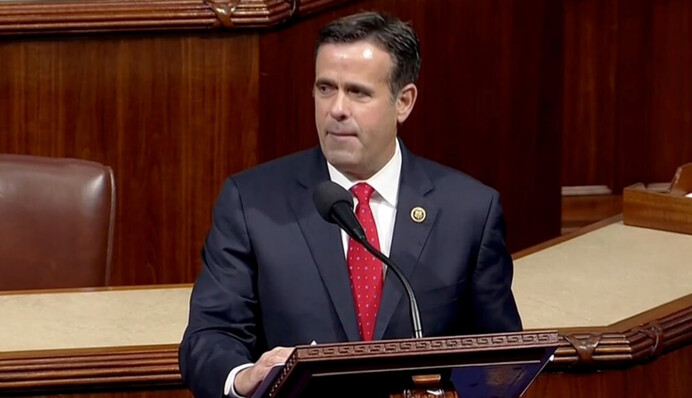 Война РФ с Украиной имеет потенциал к ядерной эскалации – кандидат на пост главы ЦРУ