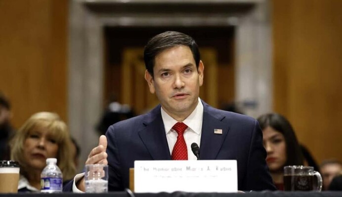 "Якщо в США так виглядають яструби…" Журналістку вразила заява кандидата в держсекретарі США щодо України