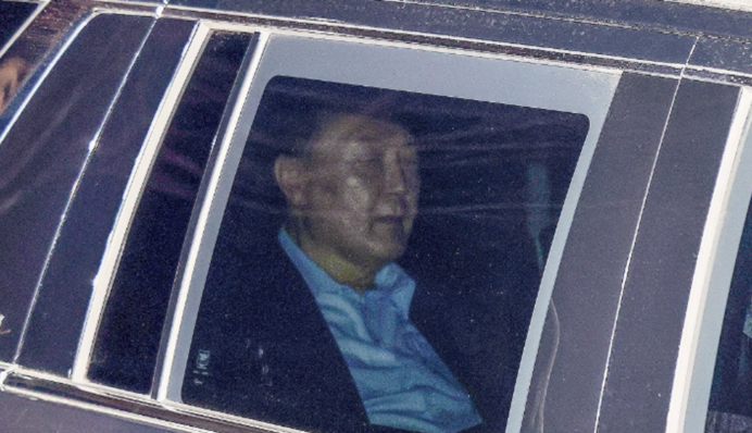 Затримання президента Південної Кореї - команда Юна звернеться до суду з проханням переглянути законність