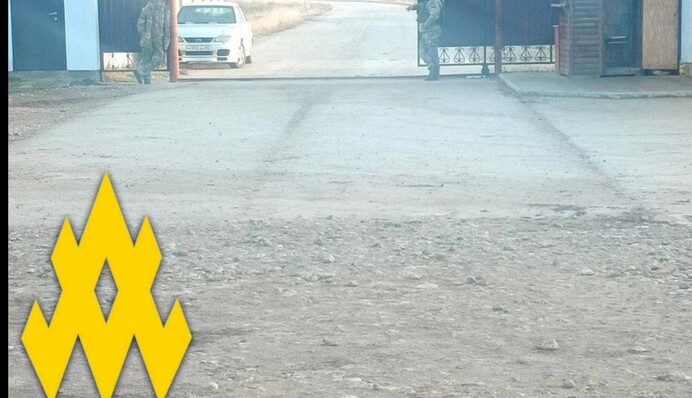 Партизаны в оккупированном Крыму разведали местоположение дивизиона вражеских катеров