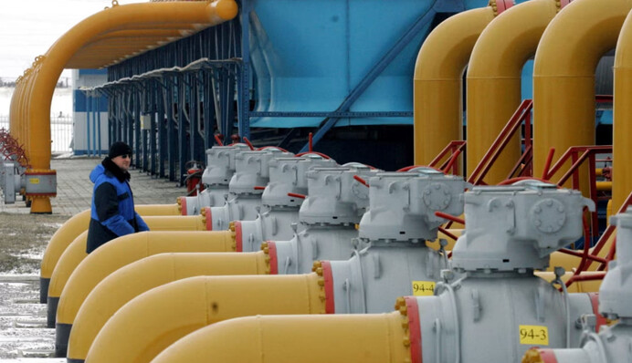 ​Росія може невдовзі відновити поставки газу до Придністровʼя