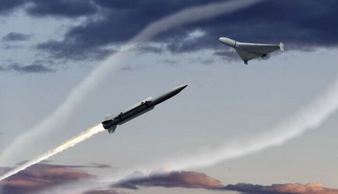 Сбитые дроны попали в дома на Харьковщине и Полтавщине: раскрыты подробности ночной воздушной атаки РФ