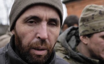 На Курщині ЗСУ взяли в полон ще 27 російських військових