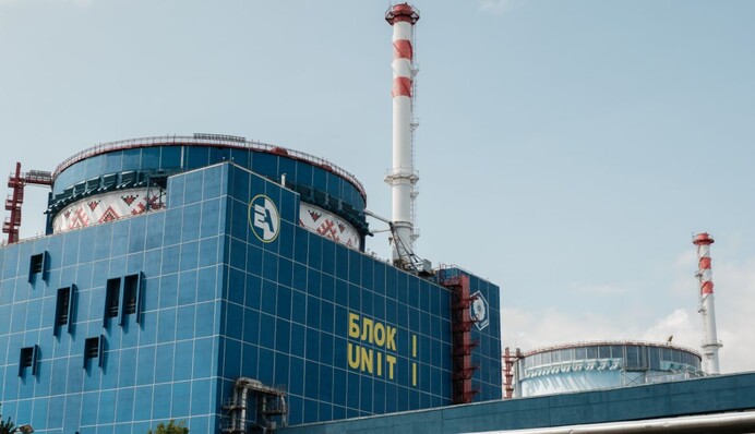 Добудова Хмельницької АЕС — безальтернативний крок до енергетичної незалежності України — Кушнірук