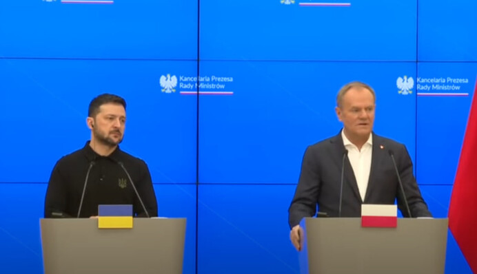 ​Польща готова організувати наступну конференцію з відновлення України