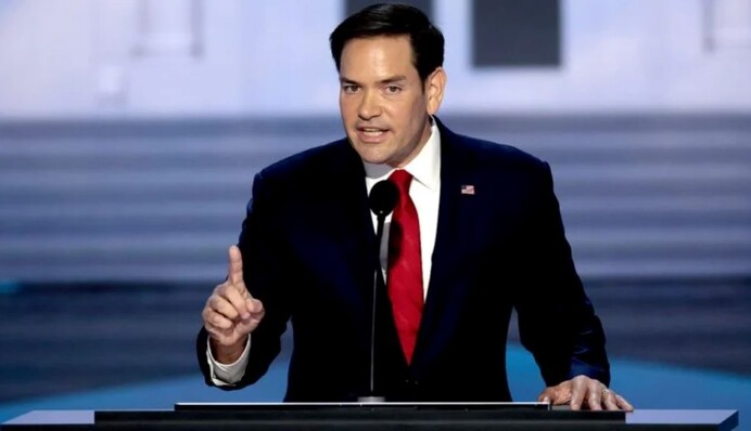 "Викликав бурю обурення. Але..." У виступі Рубіо показали ключовий для України меседж