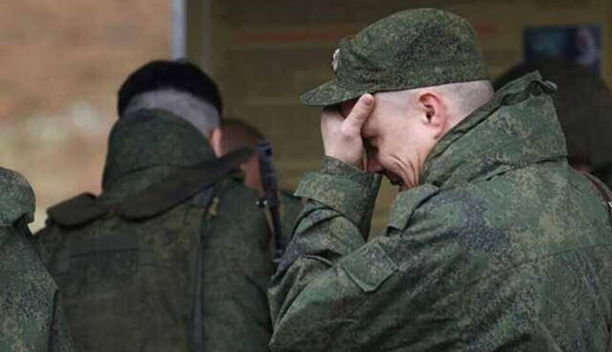 В Челябинской области России жена заставила мужа уехать воевать, а затем сдала его в приют для бездомных