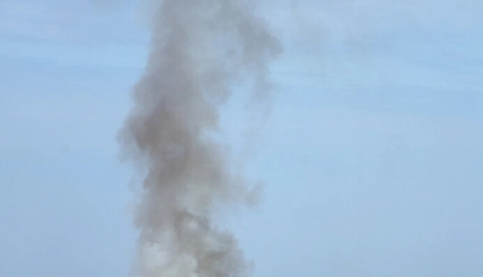 Взрывы в Киеве — что известно