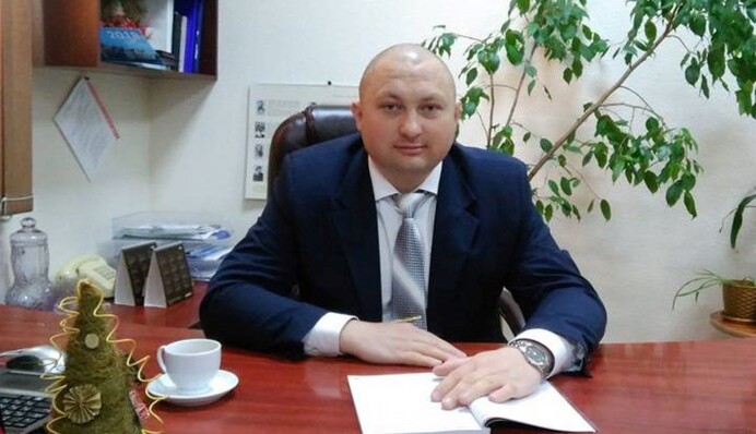 Скандал в Полтаве: власти наказали директора психбольницы, стрелявшего в людей