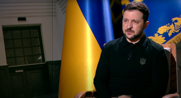 Зеленський назвав кількісні втрати Росії на Курському напрямку