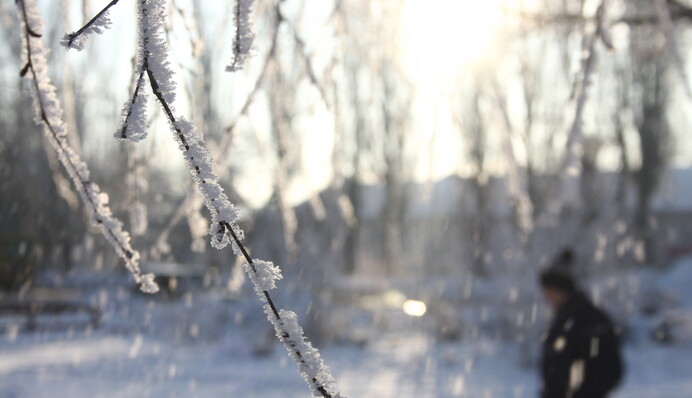 Надвигаются лютые морозы: синоптики предупредили о сильном похолодании