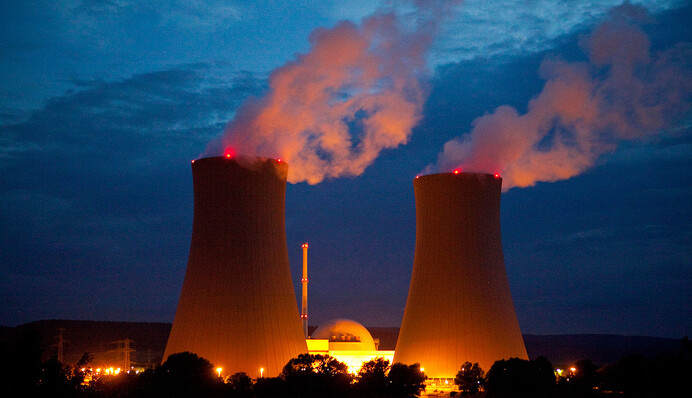 Ядерна енергетика встановить новий рекорд виробництва у світі в 2025 році, – Міжнародне енергетичне агентство