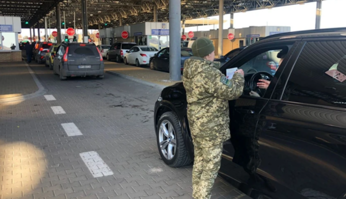 Прикордонники попередили про зміни у правилах в’їзду до Молдови