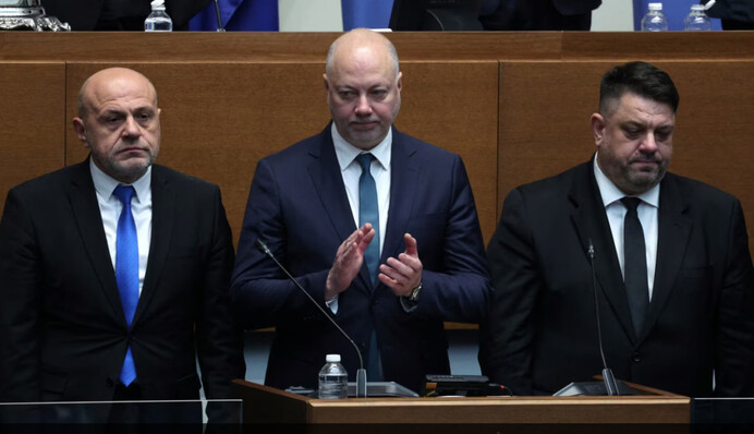 ​Без дострокових виборів: Болгарія отримала новий уряд