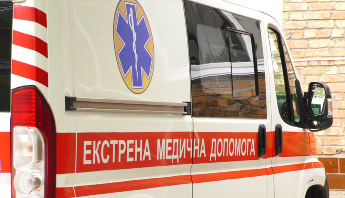 ​Окупанти вдарили 