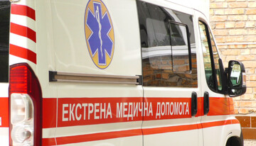 ​Окупанти вдарили "Молнією" по Харкову: постраждали цивільні