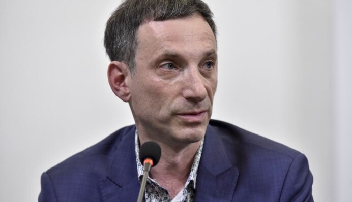 "У моєму випадку йдеться про підготовку до вбивства, як це було з Фаріон": Портников зробив заяву