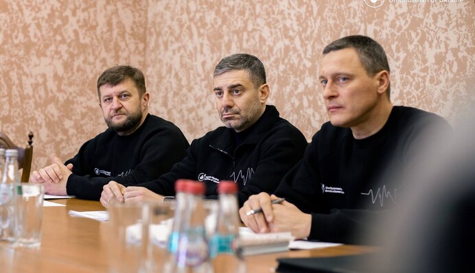 ​Україна вимагає від РФ допустити МКЧХ до всіх військовополонених